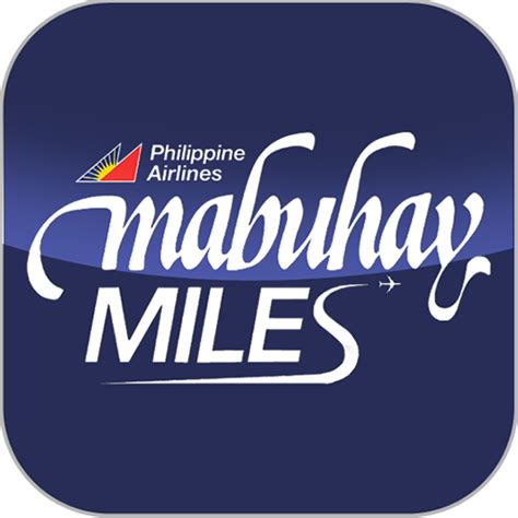 Mabuhay Miles by Philippine Airlines, Inc..